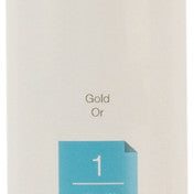 12X36 Glossy Gold Permanent CW-12400