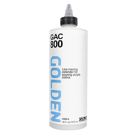 Low Crazing Extender 16 Oz CW-12493
