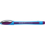 Slider Memo Violet 40 CW-12559