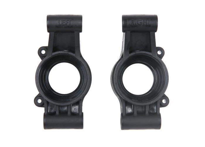 Stub Axle Carrier L/R X-Maxx CW-12562