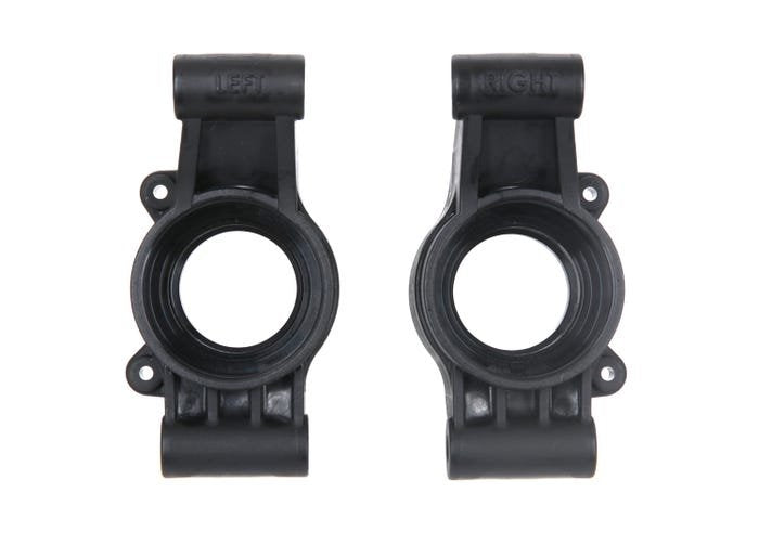 Stub Axle Carrier L/R X-Maxx CW-12562