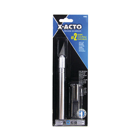 XACTO #2 KNIFE Jerrol's Supplies