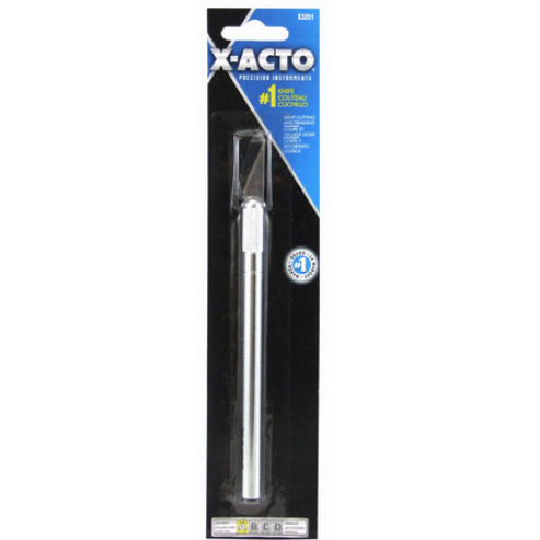 XACTO #1 KNIFE Jerrol's Supplies
