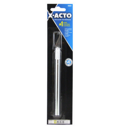 XACTO #1 KNIFE Jerrol's Supplies