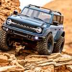 Traxxas TRX-4M Bronco RC Vehicle (1/18) - Area 51 (97074-1-A51) CW-12583_1
