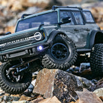 Traxxas TRX-4M Bronco RC Vehicle (1/18) - Area 51 (97074-1-A51) CW-12583_6
