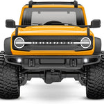 Traxxas Trx-4M 1/18 Scale 4Wd Crawler With Ford Bronco Body 97074-1 CW-12584_1