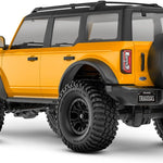 Traxxas Trx-4M 1/18 Scale 4Wd Crawler With Ford Bronco Body 97074-1 CW-12584_2
