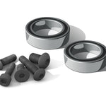 Trx-4 2021 Bronco Crawler Blue (1/10) - 92076-4-Vblu CW-12634_16