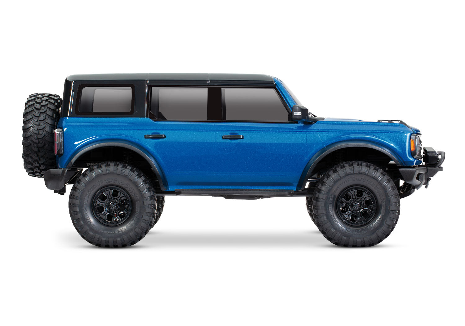 Trx-4 2021 Bronco Crawler Blue (1/10) - 92076-4-Vblu CW-12634_2_bb7d2a5e-98fb-4d5d-919b-63f30b62e31e