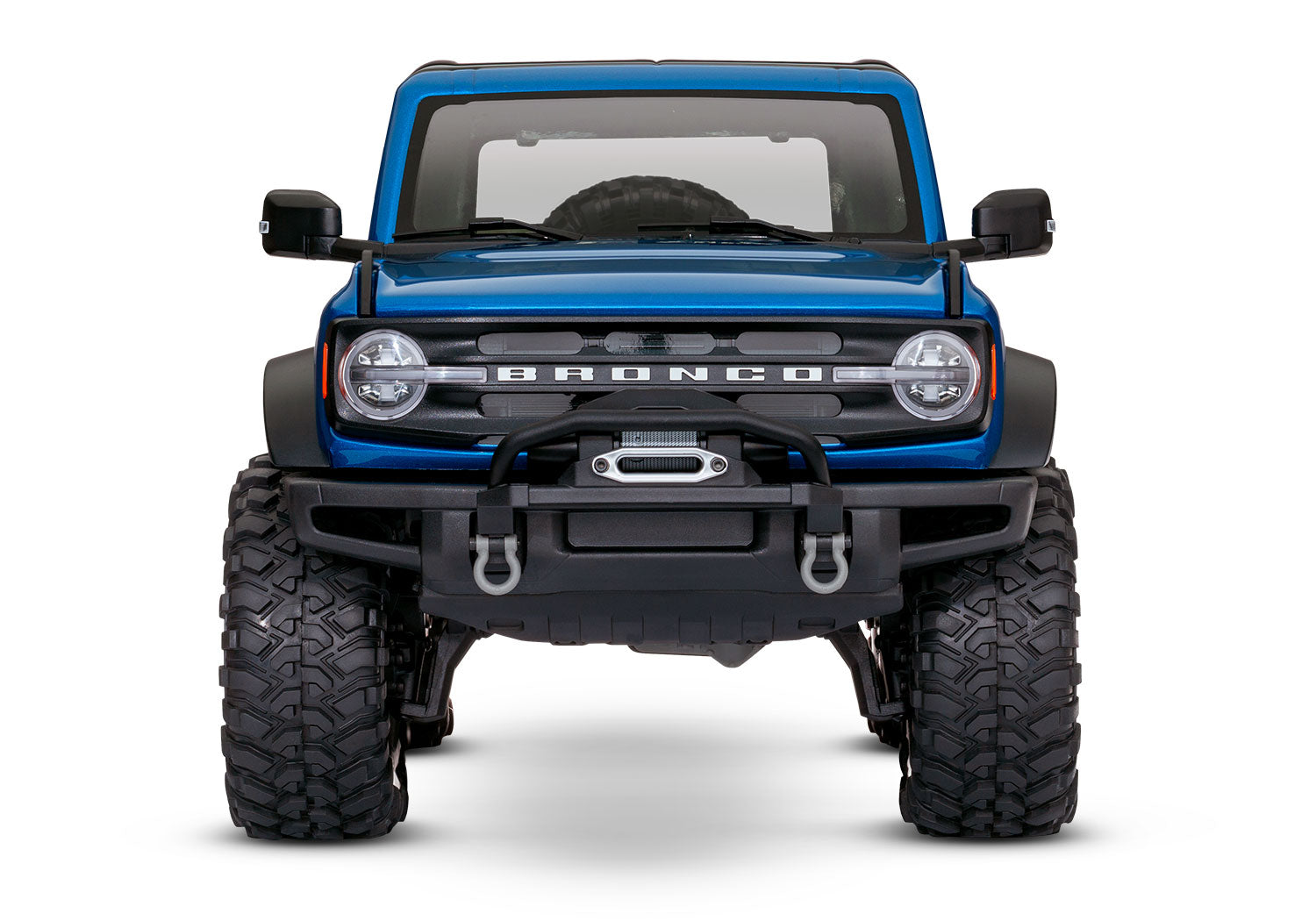 Trx-4 2021 Bronco Crawler Blue (1/10) - 92076-4-Vblu CW-12634_3_996be426-46f6-43f8-99cc-ef9f839d6e8c