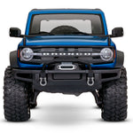 Trx-4 2021 Bronco Crawler Blue (1/10) - 92076-4-Vblu CW-12634_3_996be426-46f6-43f8-99cc-ef9f839d6e8c
