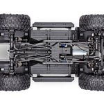 TRX-4 '72 Chevrolet K5 Blazer Blue High Trail Edition RC (1/10) - 92086-4-Blue CW-12668_4
