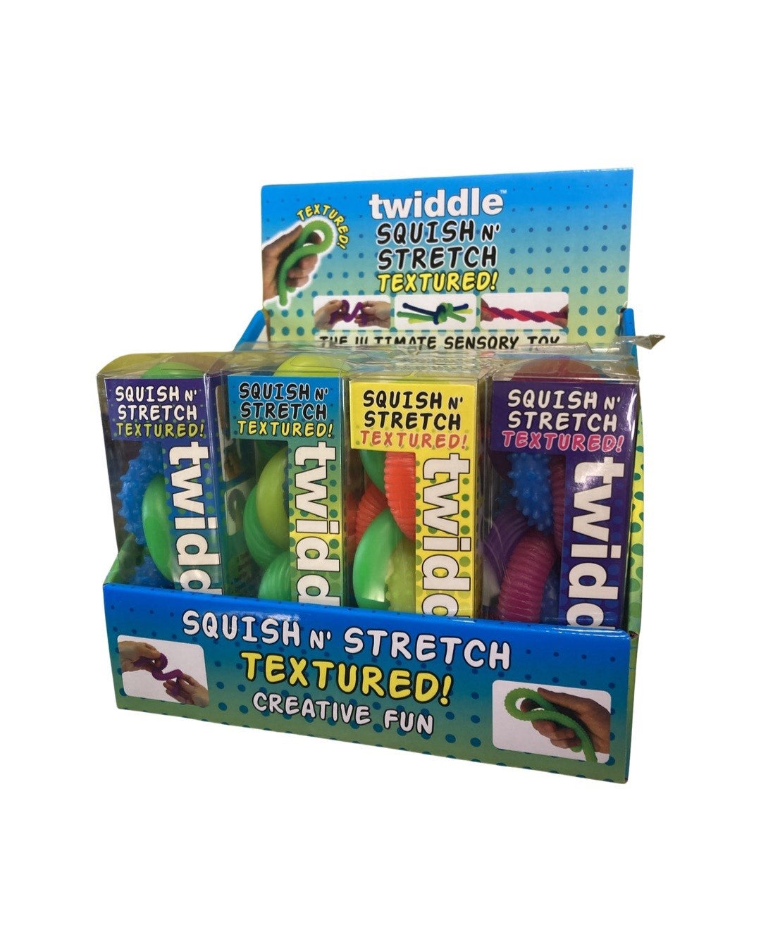 Textured Squish 'N' Stretch CW-12698_024e21de-d33f-4e99-aded-0796fa538be1
