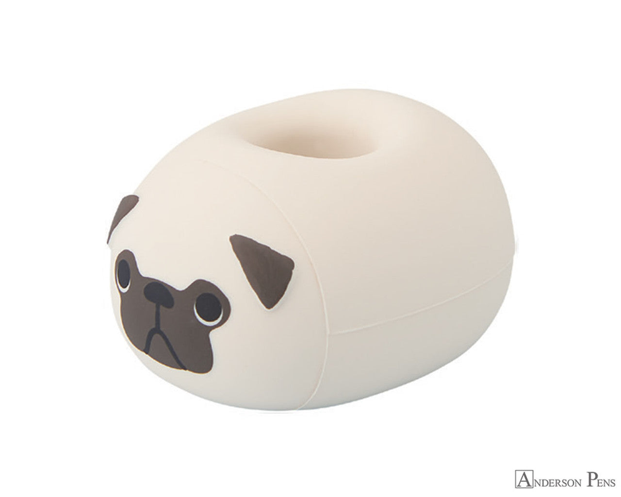 Pen Stand Pug CW-12700