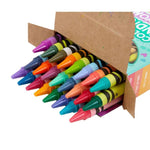 Crayon Colors Of Kindness 24Ct CW-12702_1