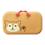 Zipper Pouch Shiba Dog CW-12709
