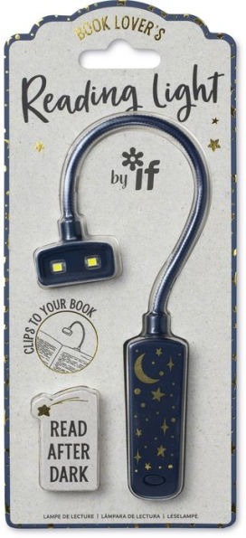 The Really Bright Book Light by - CW-12714