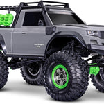 Gray Trx-4 Sport High Trail Edition - 82044-4-Gray CW-12739