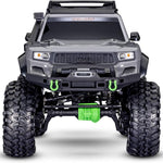 Gray Trx-4 Sport High Trail Edition - 82044-4-Gray CW-12739_1