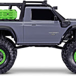 Gray Trx-4 Sport High Trail Edition - 82044-4-Gray CW-12739_2