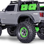Gray Trx-4 Sport High Trail Edition - 82044-4-Gray CW-12739_3
