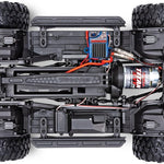 Gray Trx-4 Sport High Trail Edition - 82044-4-Gray CW-12739_4