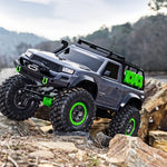 Gray Trx-4 Sport High Trail Edition - 82044-4-Gray CW-12739_6