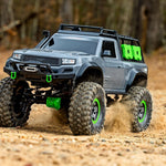 Gray Trx-4 Sport High Trail Edition - 82044-4-Gray CW-12739_7