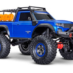 Traxxas TRX-4 Sport High Trail Edition RC Vehicle (1/10) - Blue (82044-4-Blue) CW-12741_17b65a98-9a0a-4e40-8376-46ca8269a0b7