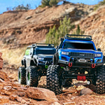 Traxxas TRX-4 Sport High Trail Edition RC Vehicle (1/10) - Blue (82044-4-Blue) CW-12741_2_9ffa093c-15c4-47fc-93fe-c4b4590eb50f