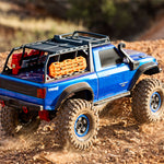 Traxxas TRX-4 Sport High Trail Edition RC Vehicle (1/10) - Blue (82044-4-Blue) CW-12741_3_4cd814bc-81c8-41d8-9cba-bc2de1a8b4d7