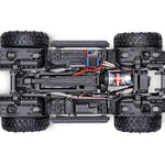 Traxxas TRX-4 Sport High Trail Edition RC Vehicle (1/10) - Blue (82044-4-Blue) CW-12741_9_a85661bd-ad8f-413e-a9ef-d95b1fec5321