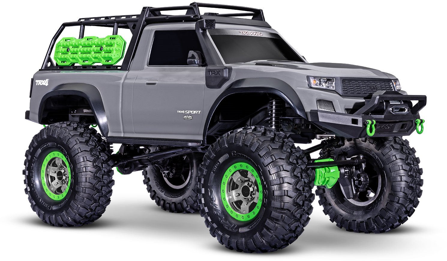 Graytrx-4 Sport High Trail Edition CW-12742