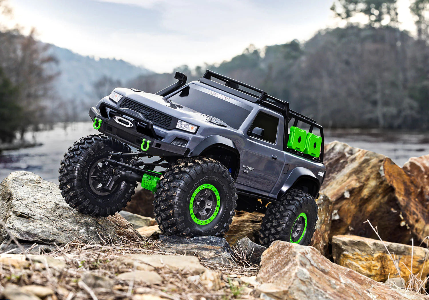 Graytrx-4 Sport High Trail Edition CW-12742_5_092304c8-cc1e-4255-871c-338d0cb31183