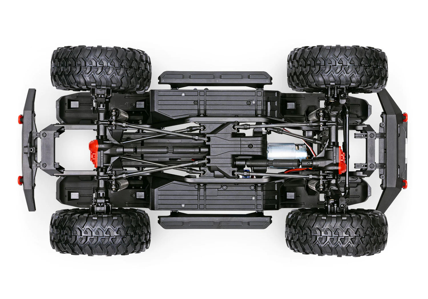 Graytrx-4 Sport High Trail Edition CW-12742_6_527a5289-f824-4d3c-8e67-5b436b21a0aa