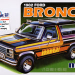 1982 Ford Bronco CW-12784
