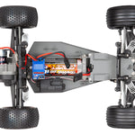 Rustler 1/10 Scale Stadium Truck W/Usb-C Green CW-12788_2