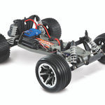Rustler 1/10 Scale Stadium Truck W/Usb-C Green CW-12788_3