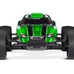 Rustler 1/10 Scale Stadium Truck W/Usb-C Green CW-12788_5