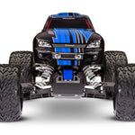 Stampeded 1/10 Scale Monster Truck W/Usb-C Blue CW-12791_4