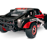 Slash 1/10 Scale 2Wd Short Course Truck W/Usb-C Red CW-12796_3