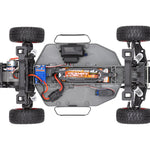 Slash 1/10 Scale 2Wd Short Course Truck W/Usb-C Red CW-12796_6