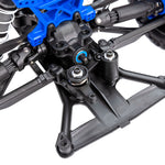 Blue Rustler 4X4 Brushless 4Wd (1/10) - 67164-4-Blue CW-12803_9