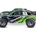 Green Slash 4X4 Bl-2S Short Course Truck (1/10) - 68154-4-Grn CW-12805_3_d6e50a38-5452-4d75-96ff-ef32e71b0512