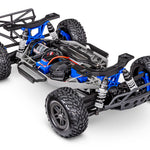 Green Slash 4X4 Bl-2S Short Course Truck (1/10) - 68154-4-Grn CW-12805_4