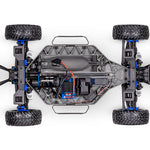 Green Slash 4X4 Bl-2S Short Course Truck (1/10) - 68154-4-Grn CW-12805_5