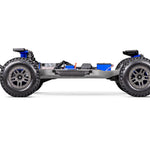Green Slash 4X4 Bl-2S Short Course Truck (1/10) - 68154-4-Grn CW-12805_6