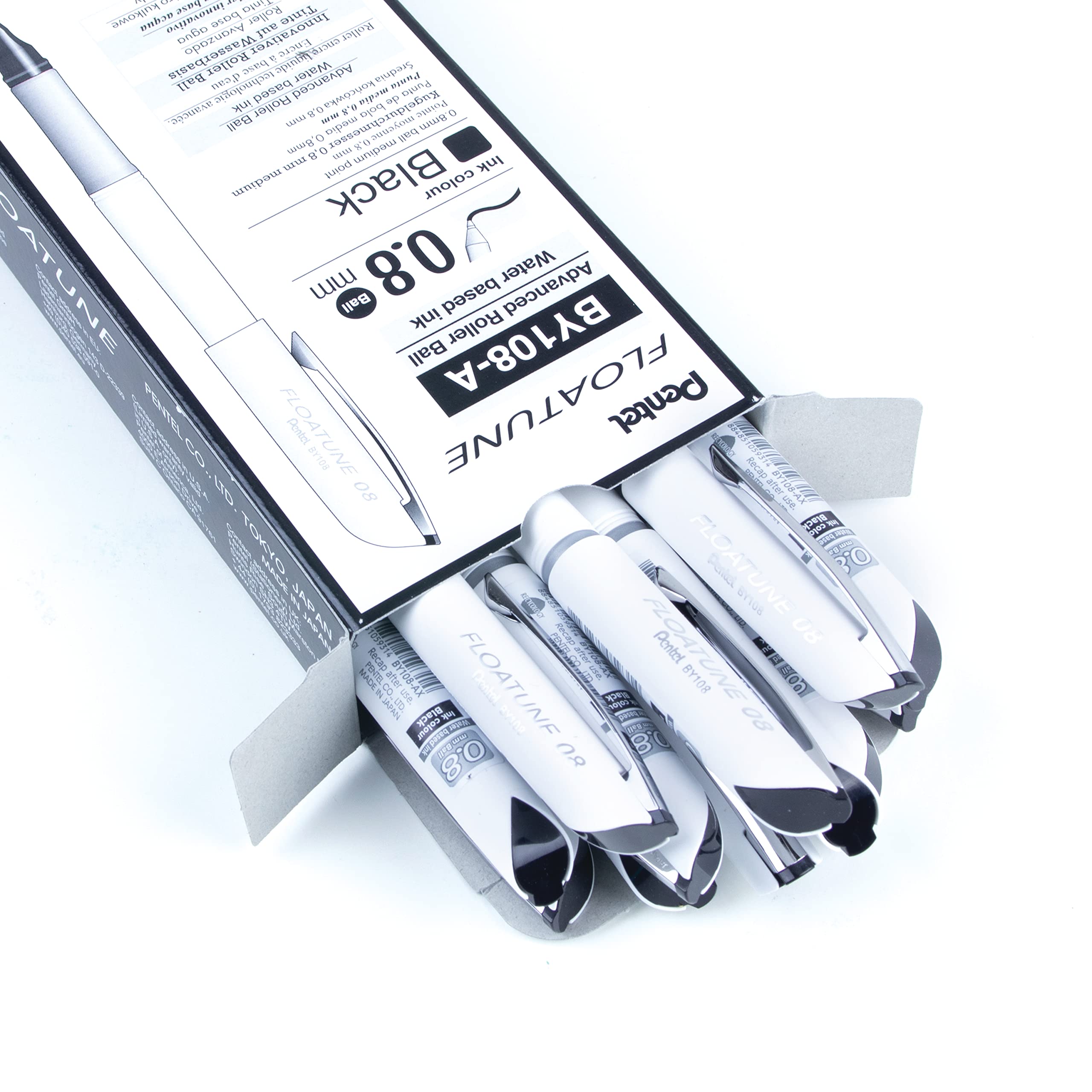 Floatline .8 Mm Ast CW-12838
