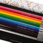 Blackwing Colors 12 Pencils CW-12869_1